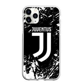 Чехол для iPhone 11 Pro матовый с принтом JUVENTUS / ЮВЕНТУС в городе Новоалтайск, Силикон |  | Тематика изображения на принте: cr7 | fc juventus | football | juve | juventus | ronaldo | sport | роналдо | спорт | футбол | ювентус
