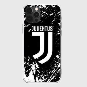 Чехол для iPhone 12 Pro Max с принтом JUVENTUS ЮВЕНТУС в городе Новоалтайск, Силикон |  | Тематика изображения на принте: cr7 | fc juventus | football | juve | juventus | ronaldo | sport | роналдо | спорт | футбол | ювентус