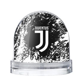 Снежный шар с принтом JUVENTUS / ЮВЕНТУС в городе Новоалтайск, Пластик | Изображение внутри шара печатается на глянцевой фотобумаге с двух сторон | cr7 | fc juventus | football | juve | juventus | ronaldo | sport | роналдо | спорт | футбол | ювентус