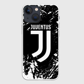 Чехол для iPhone 13 mini с принтом JUVENTUS   ЮВЕНТУС в городе Новоалтайск,  |  | cr7 | fc juventus | football | juve | juventus | ronaldo | sport | роналдо | спорт | футбол | ювентус