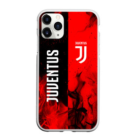 Чехол для iPhone 11 Pro Max матовый с принтом JUVENTUS / ЮВЕНТУС в городе Новоалтайск, Силикон |  | Тематика изображения на принте: cr7 | fc juventus | football | juve | juventus | ronaldo | sport | роналдо | спорт | футбол | ювентус