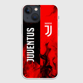 Чехол для iPhone 13 mini с принтом JUVENTUS   ЮВЕНТУС в городе Новоалтайск,  |  | cr7 | fc juventus | football | juve | juventus | ronaldo | sport | роналдо | спорт | футбол | ювентус