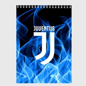 Скетчбук с принтом JUVENTUS / ЮВЕНТУС в городе Новоалтайск, 100% бумага
 | 48 листов, плотность листов — 100 г/м2, плотность картонной обложки — 250 г/м2. Листы скреплены сверху удобной пружинной спиралью | cr7 | fc juventus | fire | flame | football | juve | juventus | ronaldo | sport | огонь | пламя | роналдо | спорт | футбол | ювентус