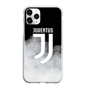 Чехол для iPhone 11 Pro матовый с принтом JUVENTUS / ЮВЕНТУС в городе Новоалтайск, Силикон |  | cr7 | fc juventus | football | juve | juventus | ronaldo | sport | роналдо | спорт | футбол | ювентус