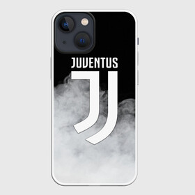 Чехол для iPhone 13 mini с принтом JUVENTUS   ЮВЕНТУС в городе Новоалтайск,  |  | cr7 | fc juventus | football | juve | juventus | ronaldo | sport | роналдо | спорт | футбол | ювентус