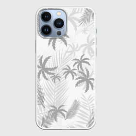 Чехол для iPhone 13 Pro Max с принтом ПАЛЬМЫ | ЛЕТО | TROPICAL в городе Новоалтайск,  |  | Тематика изображения на принте: hotline miami | neon | new retro wave | outrun | outrun electro | paints | palmen | rainbow | retro | retrowave | summer | synth | synthwave | tropical | краски | лето | неон | пальмы | радуга | ретро | тропики | хотлайн майами