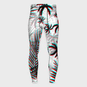 Мужские тайтсы 3D с принтом ПАЛЬМЫ | TROPICAL GLITCH в городе Новоалтайск,  |  | hotline miami | neon | new retro wave | outrun | outrun electro | paints | palmen | rainbow | retro | retrowave | summer | synth | synthwave | tropical | брызги | брызги красок | звёзды | космос | краски | лето | неон | пальмы | радуга | 