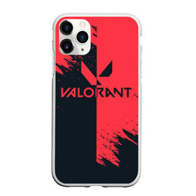 Чехол для iPhone 11 Pro Max матовый с принтом VALORANT ВАЛОРАНТ в городе Новоалтайск, Силикон |  | breach | cs go | cypher | fire | flame | jett | league of legends | legends of runeterra | lol | omen | overwatch | phoenix | riot | riot games | sage | sona | sova | valorant | viper | валорант | лига легенд | лол | огонь | пламя