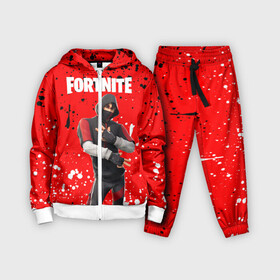 Детский костюм 3D FORTNITE IKONIK.: в городе Новоалтайск, | | archetype | fortnite | fortnite 2 | fortnite x | ikonik | marshmello | raven | архетип | ворон | иконик | маршмелло | фортнайт | фортнайт 2 | фортнайт глава 2