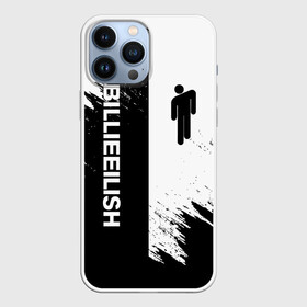 Чехол для iPhone 13 Pro Max с принтом BILLIE EILISH   БИЛЛИ АЙЛИШ в городе Новоалтайск,  |  | Тематика изображения на принте: be | billie | billie eilish | blohsh | ghoul | айлиш | билли | билли айлиш | биляш