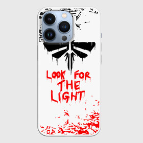Чехол для iPhone 13 Pro с принтом THE LAST OF US II. в городе Новоалтайск,  |  | cicadas | fireflies | naughty dog | the last of us | the last of us 2 | the last of us part 2 | джоэл | зе ласт оф ас | зе ласт оф ас 2 | последние из нас | цикады | элли