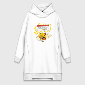 Платье-худи хлопок с принтом Delete Cookies в городе Новоалтайск,  |  | browser | cookie | deleting | dream | dreaming | fear | html | java | js | nightmare | php | sleep | yes or no | браузер | браузеры | веб | да или нет | для программистов | куки | печенье | печенька | программирование | сон | уд