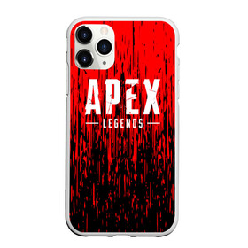 Чехол для iPhone 11 Pro матовый с принтом Apex Legends в городе Новоалтайск, Силикон |  | apex | apex legends | battle | battle royal | bloodhound | titanfall | wraith | апекс | апекс легендс | батл | битва | война | королевская битва | легендс | рояль