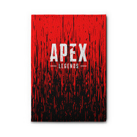 Обложка для автодокументов с принтом Apex Legends. в городе Новоалтайск, натуральная кожа |  размер 19,9*13 см; внутри 4 больших “конверта” для документов и один маленький отдел — туда идеально встанут права | Тематика изображения на принте: apex | apex legends | battle | battle royal | bloodhound | titanfall | wraith | апекс | апекс легендс | батл | битва | война | королевская битва | легендс | рояль