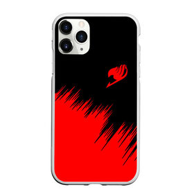 Чехол для iPhone 11 Pro Max матовый с принтом Fairy Tail в городе Новоалтайск, Силикон |  | fairy tail | аниме | дружба | кино | любовь | магия | манга хиро масимы | мультфильм | сёнэн | сериалы | сказка | фейри тейл | фэнтези | хвост | хвост феи