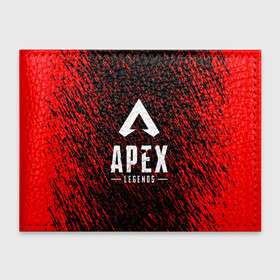 Обложка для студенческого билета с принтом Apex Legends. в городе Новоалтайск, натуральная кожа | Размер: 11*8 см; Печать на всей внешней стороне | apex | apex legends | battle | battle royal | bloodhound | titanfall | wraith | апекс | апекс легендс | батл | битва | война | королевская битва | легендс | рояль