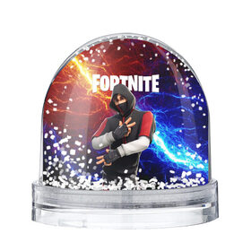 Снежный шар с принтом FORTNITE x IKONIK в городе Новоалтайск, Пластик | Изображение внутри шара печатается на глянцевой фотобумаге с двух сторон | deadmau5 | fortnite | fortnite 2 | fortnite x маршмелло | ikonik | marshmello | ninja | ninja streamer | raven | travis scott | ворон | иконик | ниндзя | пили | рейвен | трэвис скотт | фортнайт