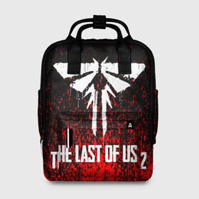 Женский рюкзак 3D с принтом The Last of Us: Part 2. в городе Новоалтайск, 100% полиэстер | лямки с регулируемой длиной, сверху ручки, чтобы рюкзак нести как сумку. Основное отделение закрывается на молнию, как и внешний карман. Внутри два дополнительных кармана, один из которых закрывается на молнию. По бокам два дополнительных кармашка, куда поместится маленькая бутылочка
 | Тематика изображения на принте: game | survival horror | the last of us 2 | the last of us: part 2 | заражённые | зе ласт оф ас 2 | игры | одни из нас | последние из нас: часть 2 | приключенческий боевик | серафиты | стелс экшен | цикады | элли и джоэл