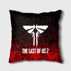 Подушка 3D с принтом The Last of Us: Part 2. в городе Новоалтайск, наволочка – 100% полиэстер, наполнитель – холлофайбер (легкий наполнитель, не вызывает аллергию). | состоит из подушки и наволочки. Наволочка на молнии, легко снимается для стирки | game | survival horror | the last of us 2 | the last of us: part 2 | заражённые | зе ласт оф ас 2 | игры | одни из нас | последние из нас: часть 2 | приключенческий боевик | серафиты | стелс экшен | цикады | элли и джоэл