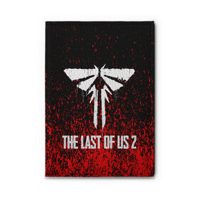 Обложка для автодокументов с принтом The Last of Us: Part 2. в городе Новоалтайск, натуральная кожа |  размер 19,9*13 см; внутри 4 больших “конверта” для документов и один маленький отдел — туда идеально встанут права | Тематика изображения на принте: game | survival horror | the last of us 2 | the last of us: part 2 | заражённые | зе ласт оф ас 2 | игры | одни из нас | последние из нас: часть 2 | приключенческий боевик | серафиты | стелс экшен | цикады | элли и джоэл