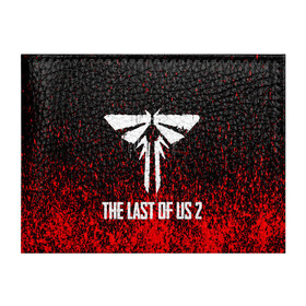 Обложка для студенческого билета с принтом The Last of Us: Part 2. в городе Новоалтайск, натуральная кожа | Размер: 11*8 см; Печать на всей внешней стороне | Тематика изображения на принте: game | survival horror | the last of us 2 | the last of us: part 2 | заражённые | зе ласт оф ас 2 | игры | одни из нас | последние из нас: часть 2 | приключенческий боевик | серафиты | стелс экшен | цикады | элли и джоэл
