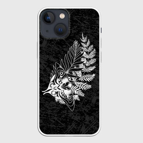 Чехол для iPhone 13 mini с принтом THE LAST OF US 2 ЭЛЛИ ТАТУ в городе Новоалтайск,  |  | cicadas | fireflies | naughty dog | the last of us | the last of us part 2 | tlou | tlou2 | джоэл | ласт оф ас | последние из нас | цикады | элли