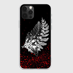 Чехол для iPhone 12 Pro Max с принтом THE LAST OF US 2 ЭЛЛИ ТАТУ в городе Новоалтайск, Силикон |  | cicadas | fireflies | naughty dog | the last of us | the last of us part 2 | tlou | tlou2 | джоэл | ласт оф ас | последние из нас | цикады | элли