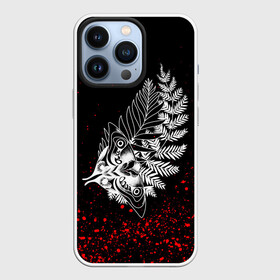 Чехол для iPhone 13 Pro с принтом THE LAST OF US 2 ЭЛЛИ ТАТУ в городе Новоалтайск,  |  | cicadas | fireflies | naughty dog | the last of us | the last of us part 2 | tlou | tlou2 | джоэл | ласт оф ас | последние из нас | цикады | элли
