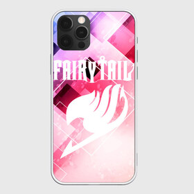 Чехол для iPhone 12 Pro Max с принтом Fairy Tail в городе Новоалтайск, Силикон |  | Тематика изображения на принте: fairy tail | аниме | дружба | кино | любовь | магия | манга хиро масимы | мультфильм | сёнэн | сериалы | сказка | фейри тейл | фэнтези | хвост | хвост феи
