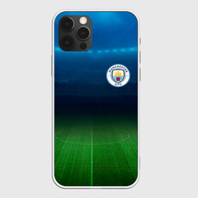 Чехол для iPhone 12 Pro Max с принтом MANCHESTER CITY в городе Новоалтайск, Силикон |  | Тематика изображения на принте: fc | football | football club | manchester city fc | sport | английский футбольный клуб | манчестер | манчестер сити | спорт | спортивный клуб | уефа | униформа | фирменные цвета | фк | футбол | футбольный клуб