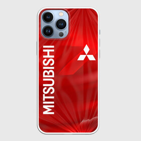 Чехол для iPhone 13 Pro Max с принтом MITSUBISHI. в городе Новоалтайск,  |  | Тематика изображения на принте: abstract | auto | brand | car | geometry | mitsubishi | sport | texture | абстракция | авто | автомобильные | бренд | геометрия | классика | машины | мицубиси | модные | спорт | стиль | текстура