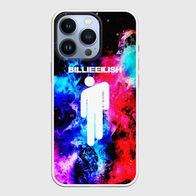 Чехол для iPhone 13 Pro с принтом Билли Айлиш в городе Новоалтайск,  |  | billie eilish | singer | айлиш | бейрд о’коннелл | билли | билли айлиш | брюнетка | певица
