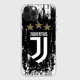 Чехол для iPhone 12 Pro Max с принтом JUVENTUS в городе Новоалтайск, Силикон |  | Тематика изображения на принте: cr7 | juve | juventus | ronaldo | роналдо | ювентус