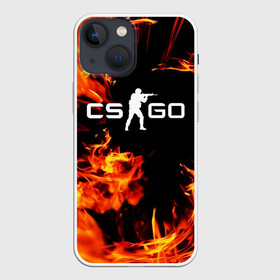 Чехол для iPhone 13 mini с принтом CS GO   КС ГО в городе Новоалтайск,  |  | astralis | awp | counter strike | cs go | cs go global offensive | cs:go | faze clan | hyper beast | team liquid | астралис | кс го | тим ликвид | фейз клан | хайпер бист