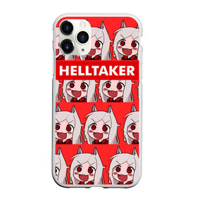 Чехол для iPhone 11 Pro матовый с принтом HELLTAKER в городе Новоалтайск, Силикон |  | anime | azazel | beelzebub | cerberus | hell | helltaker | justice | lucifer | malina | modeus | pandemonica | zdrada | ад | аниме | бл | демон | демонесса | здрада | люцифер | малина | модеус | пандемоника | правосудие | хеллтейкер |