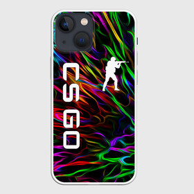 Чехол для iPhone 13 mini с принтом CS GO   КС ГО в городе Новоалтайск,  |  | astralis | awp | counter strike | cs go | cs go global offensive | cs:go | faze clan | hyper beast | team liquid | астралис | кс го | тим ликвид | фейз клан | хайпер бист