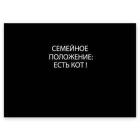 Поздравительная открытка Есть кот: в городе Новоалтайск, 100% бумага | плотность бумаги 280 г/м2, матовая, на обратной стороне линовка и место для марки
| да | есть кот | замуж | кот | котейка | котик | котэ | мем | мяу | настроение | не хочу | нет | пора жениться | прикол | свадьба | сватовство | семейное положение | хочу