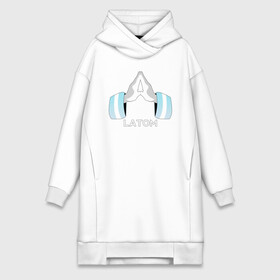 Платье-худи хлопок с принтом Fire Force   Latom в городе Новоалтайск,  |  | anime | enen no shouboutai | fire | fire force | fireforce | japan | latom | latum | manga | ratom | tokyo | аниме | анимэ | бригада | бригада пожарных | ла | латом | латум | манга | пламенная бригада | пламенная бригада пожарных | ратом | рато