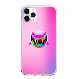 Чехол для iPhone 11 Pro матовый с принтом 6ix9ine в городе Новоалтайск, Силикон |  | 6ix9ine | 6ix9ine gooba | bebe | gooba | gooba 6ix9ine | hip hop | music video | new york | nicki minaj | rap | tekashi | tekashi 6ix9ine gooba | world star | world star hip hop | worldstar | wshh