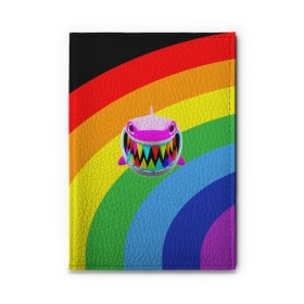 Обложка для автодокументов с принтом 6ix9ine в городе Новоалтайск, натуральная кожа |  размер 19,9*13 см; внутри 4 больших “конверта” для документов и один маленький отдел — туда идеально встанут права | 6ix9ine | 6ix9ine gooba | bebe | gooba | gooba 6ix9ine | hip hop | music video | new york | nicki minaj | rap | tekashi | tekashi 6ix9ine gooba | world star | world star hip hop | worldstar | wshh