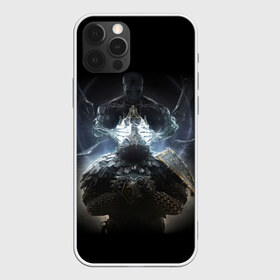 Чехол для iPhone 12 Pro Max с принтом Mortal Shell в городе Новоалтайск, Силикон |  | esport | games | mortal kombat | mortal shell | souls like ролевой экшен | беспощадный ролевой боевик | игроки | игры | киберспорт | мортал комбат | мортал шелл | разрушенный мир