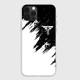 Чехол для iPhone 12 Pro Max с принтом The Last of Us Part 2 в городе Новоалтайск, Силикон |  | game | survival horror | the last of us 2 | the last of us: part 2 | заражённые | зе ласт оф ас 2 | игры | одни из нас | последние из нас: часть 2 | приключенческий боевик | серафиты | стелс экшен | цикады | элли и джоэл