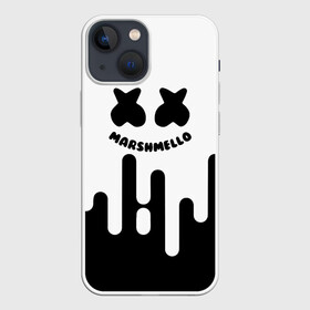 Чехол для iPhone 13 mini с принтом Fortnite Marshmello. в городе Новоалтайск,  |  | archetype | fortnite | fortnite x | game | ikonik | marshmello | raven | архетип | ворон | игра | иконик | маршмелло | фортнайт