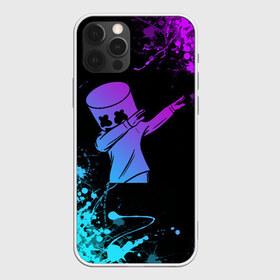 Чехол для iPhone 12 Pro Max с принтом FORTNITE MARSHMELLO в городе Новоалтайск, Силикон |  | archetype | fortnite | fortnite x | game | ikonik | marshmello | raven | архетип | ворон | игра | иконик | маршмелло | фортнайт