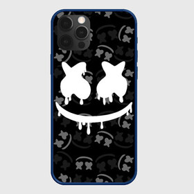 Чехол для iPhone 12 Pro Max с принтом Fortnite Marshmello в городе Новоалтайск, Силикон |  | archetype | fortnite | fortnite x | game | ikonik | marshmello | raven | архетип | ворон | игра | иконик | маршмелло | фортнайт