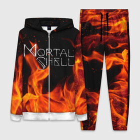 Женский костюм 3D с принтом Mortal Shell. в городе Новоалтайск,  |  | esport | games | mortal kombat | mortal shell | souls like ролевой экшен | беспощадный ролевой боевик | игроки | игры | киберспорт | мортал комбат | мортал шелл | разрушенный мир