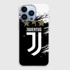 Чехол для iPhone 13 Pro с принтом JUVENTUS. в городе Новоалтайск,  |  | Тематика изображения на принте: cr7 | juve | juventus | ronaldo | роналдо | ювентус