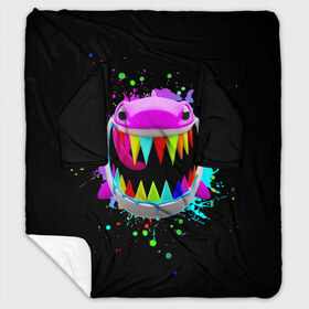 Плед с рукавами с принтом 6IX9INE (69) TEKASHI в городе Новоалтайск, 100% полиэстер | Закругленные углы, все края обработаны. Ткань не мнется и не растягивается. Размер 170*145 | daniel hernandez | dummy boy | foreign music | foreign rap | gooba | gummo | hernandez | rap | tekashi | даниэль эрнандес | зарубежная музыка | зарубежный реп | реп | репер | такеши 6ix9ine