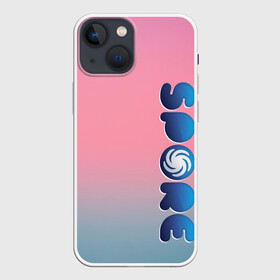 Чехол для iPhone 13 mini с принтом Spore (Z) в городе Новоалтайск,  |  | creepy cute | ea | electronic arts | maxis | spore | spore hero | ангелоид | генирал фауст | гудра | жуткие и милые | империя эсти | маасари | мухоид | племя | ролевая игра | рыба бегун | симулятор бога | сирено головый