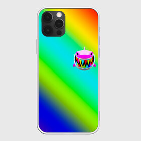 Чехол для iPhone 12 Pro Max с принтом 6IX9INE в городе Новоалтайск, Силикон |  | 6ix9ine | 6ix9ine акула | daniel hernandez | gooba | rap | shark | six nine | tekashi | акула | даниэль эрнандес | музыка | реп | сикс найн | текаши